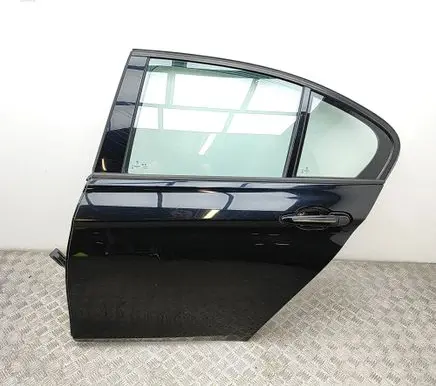 BMW 3 F30 F35 F31 Rear door 9628761