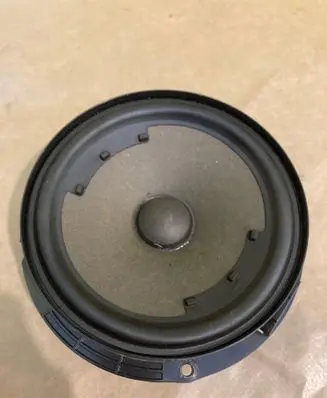 Volkswagen Golf VII Front door speaker 5G0035453G 430407863062