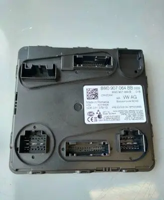 Audi A4 S4 B9 Comfort/convenience module 8W0907064BB