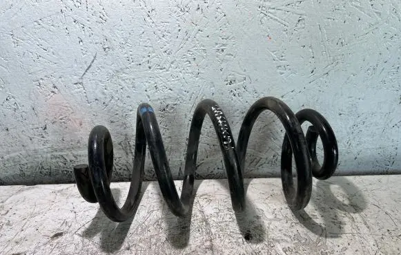 Nissan Qashqai Rear coil spring