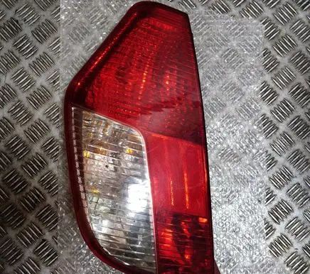 Hyundai i10 Rear/tail lights 924010X0XX