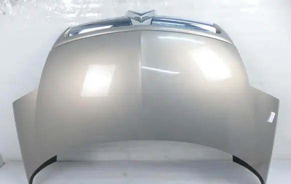 Citroen C8 Engine bonnet/hood 