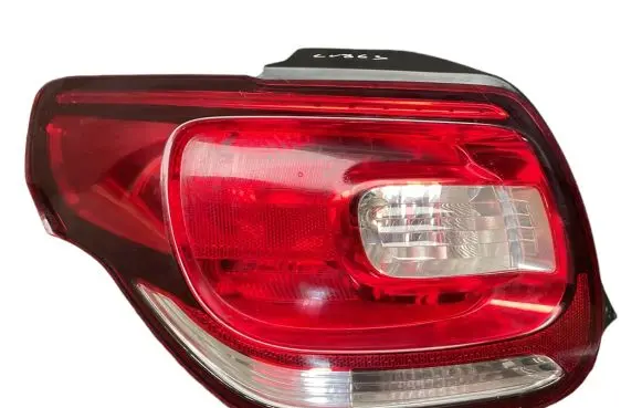 Ford Fiesta Rear/tail lights 1090041 35467503