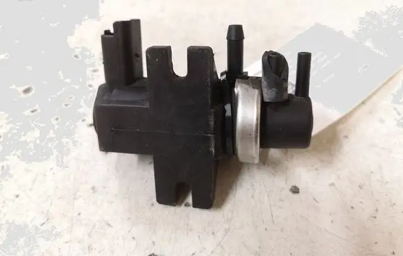 Peugeot 607 Turbo solenoid valve 41000