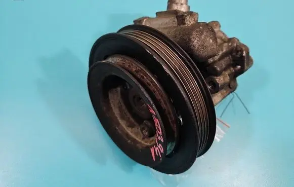 Power steering pump