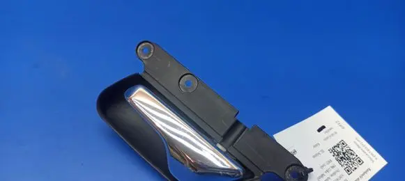 Mercedes-Benz S W140 Rear door interior handle 1407600161