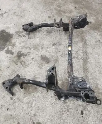 Audi A6 S6 C7 4G Front subframe