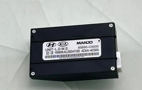 KIA Sorento Windshield/windscreen camera 95890C5000 ACAAAC02A 50085AL0000A1100