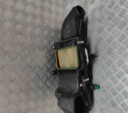 Mercedes-Benz GLE W167 Air filter box A6540902501
