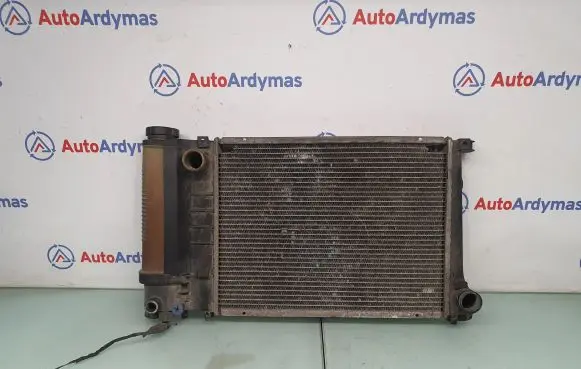 BMW 3 E36 Coolant radiator 1712982 17111712982 17111719304