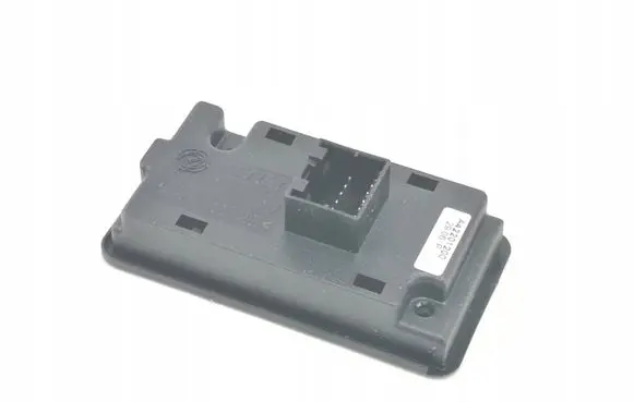 Lancia Ypsilon Air conditioner control unit module 77364060