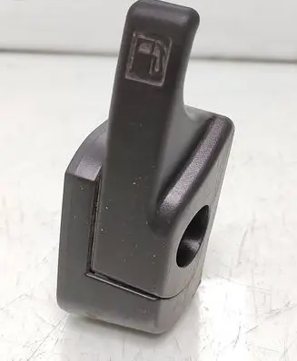 Mitsubishi Outlander Fuel cap release pull handle 