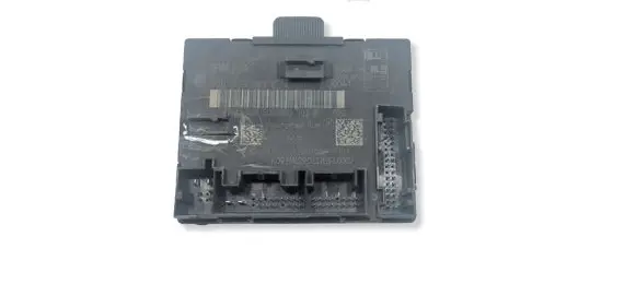 Volkswagen Touran III Other control units/modules 5Q0959593E