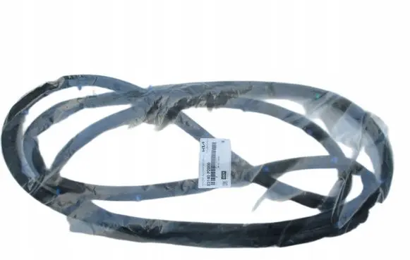 KIA Sorento Rubber seal loading door 83140P2000
