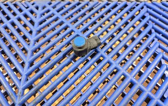 Toyota Auris E180 Parking PDC sensor 8934105010XX 1708142309 607078