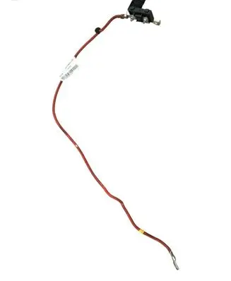 Volvo S60 Positive cable (battery) 31337165