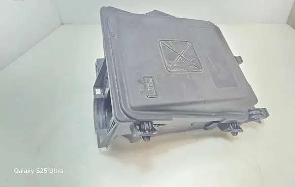 Citroen Berlingo Fuse box cover 9678633380 MP9030