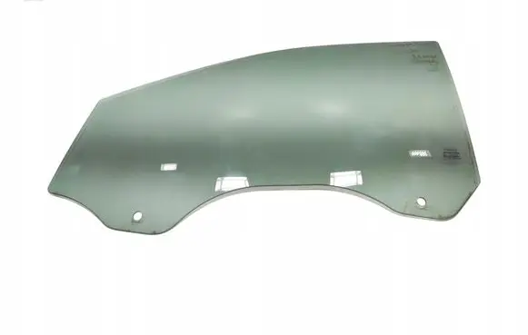 Ford Ranger Front door window glass four-door