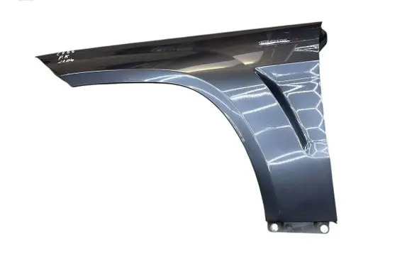 Mercedes-Benz GLK (X204) Fender