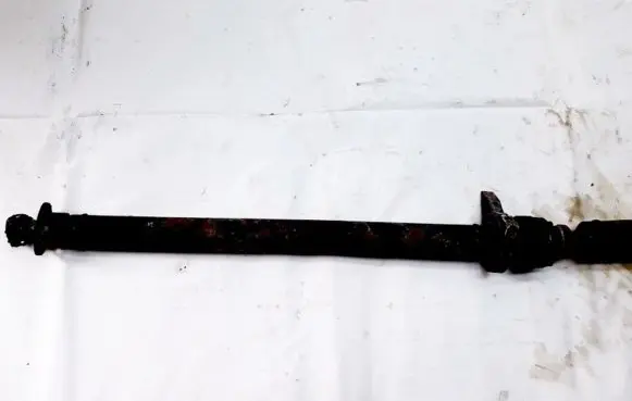 Volvo XC90 Rear driveshaft/prop shaft 