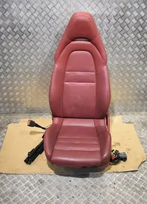 Porsche Panamera (971) Seat set 