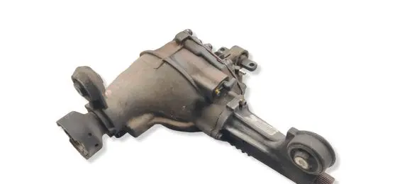 Jeep Commander Front differential P52111937AD