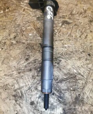 Audi A4 S4 B8 8K Fuel injector 03L130277 111209