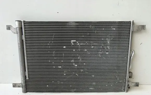 Skoda Octavia Mk3 (5E) A/C cooling radiator (condenser) 5Q0816411AR