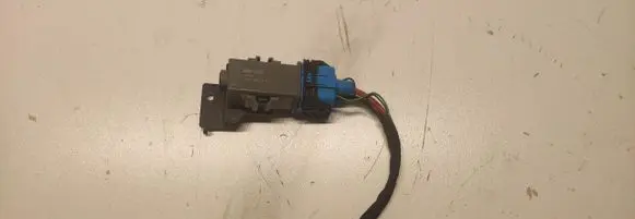 KIA Sportage Glow plug pre-heat relay 36830-2F760