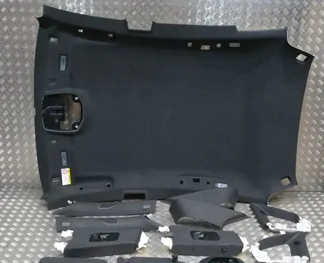 Maserati Levante Headlining 3658745213