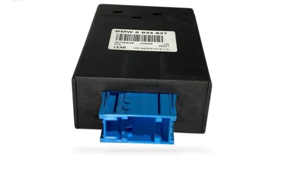 BMW X5 E53 Light module LCM 6934837