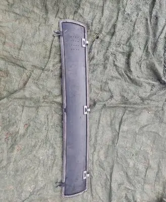 Other trunk/boot trim element