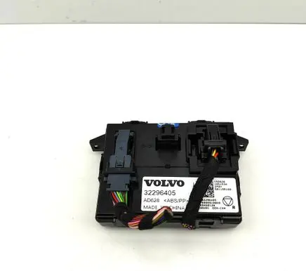 Volvo XC40 Climate control unit 32296405 21P32296405