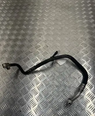 Audi A6 S6 C6 4F Brake vacuum hose/pipe 