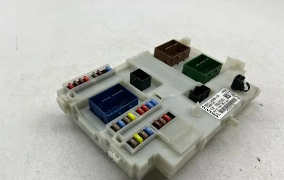 Fuse module