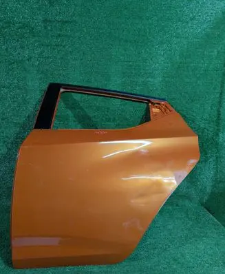 Nissan Micra K14 Rear door 