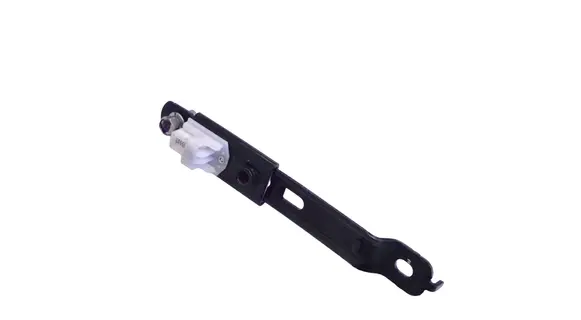 Mitsubishi Outlander Seat belt adjustment motor 63021A