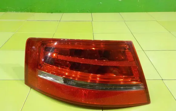 Audi A3 S3 8P Rear/tail lights ZP22