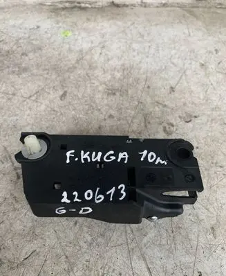 Ford Kuga I Rear door interior handle 3m51r22600