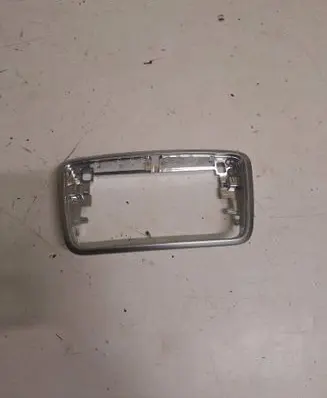 Mercedes-Benz A W176 Radio/GPS head unit trim A1766890018