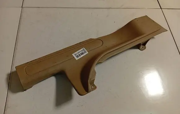 Alfa Romeo 147 Rear sill trim cover 735263906DX