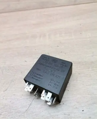 Audi A6 S6 C5 4B Other relay 4a0919471 5kg00656800