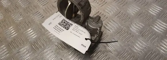 BMW 5 F10 F11 Throttle valve 1354781075202