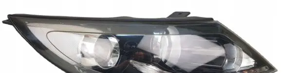 KIA Sportage Headlight/headlamp