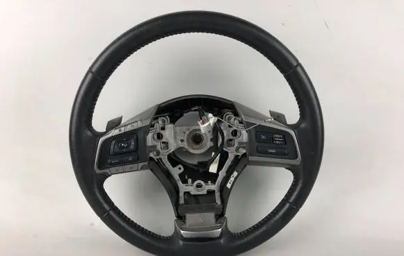 Subaru Forester SJ Steering wheel GS12005490