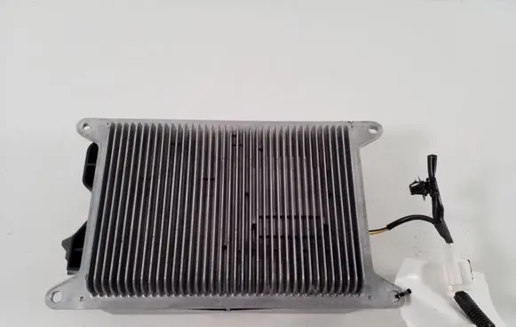 Mitsubishi Outlander Voltage converter inverter 3712901001