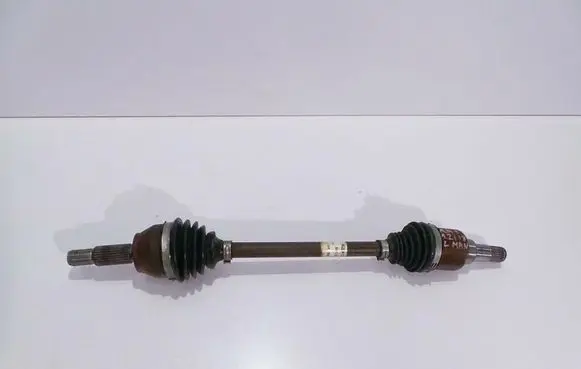 Ford Ka Front driveshaft E3B53B437CA