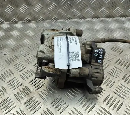 Ford Mustang Mach-E Rear brake caliper LJ9C2D250CND