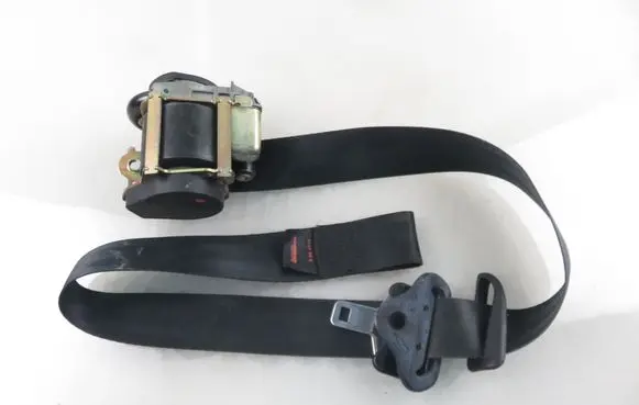 Peugeot 206 Front seatbelt 96483378XX