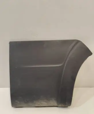 Fiat Ducato Rear fender molding trim 1307175070